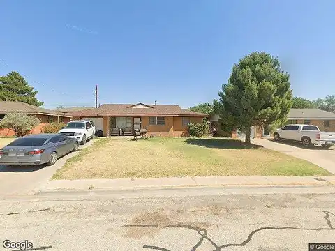 Drexel, BIG SPRING, TX 79720