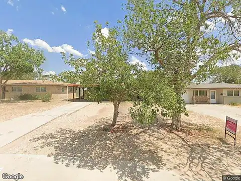 11Th, BIG SPRING, TX 79720