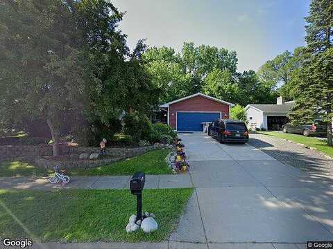 Rice Creek, SAINT PAUL, MN 55112