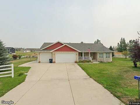 Strom, HELENA, MT 59602