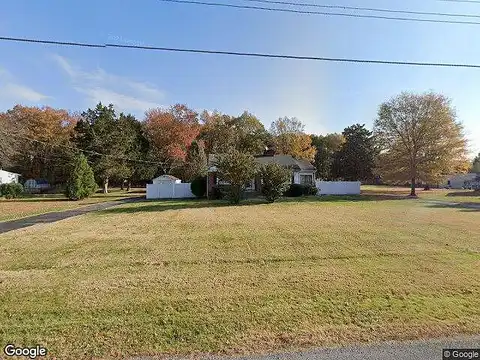 Jenkins, INDIAN HEAD, MD 20640