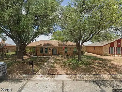 Rock Brook, SAN ANGELO, TX 76904