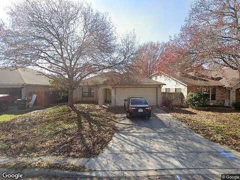 Sackville, SAN ANTONIO, TX 78247