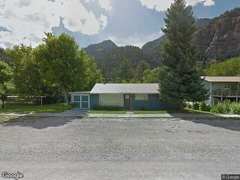 2Nd, OURAY, CO 81427
