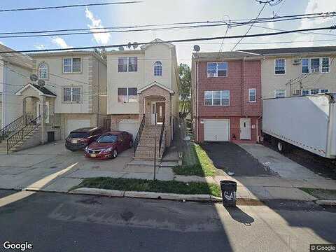 Bond, ELIZABETHPORT, NJ 07206