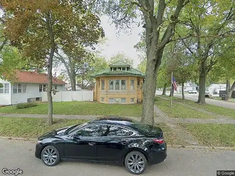 North, MORRIS, IL 60450