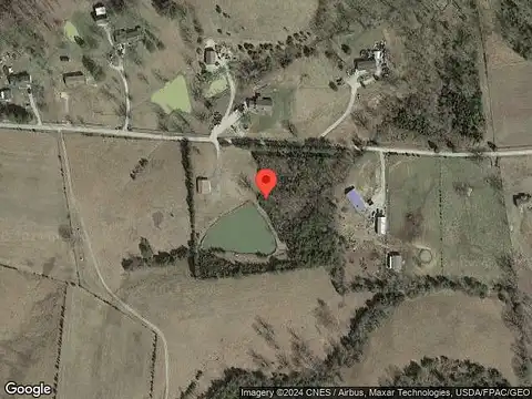 Goodloe Chapel, RICHMOND, KY 40475