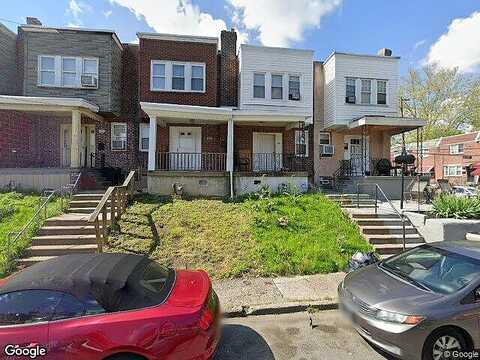 Greenway, DARBY, PA 19023