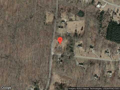 S Bigelow Rd, ASHFORD, CT 06278