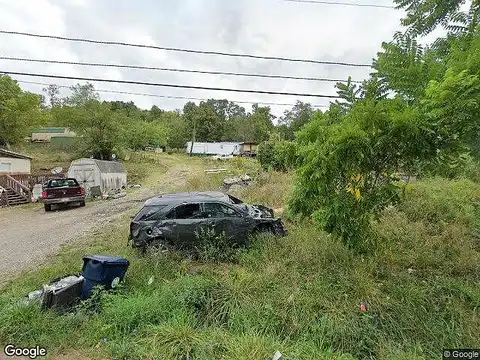 Texas, GALLIPOLIS, OH 45631