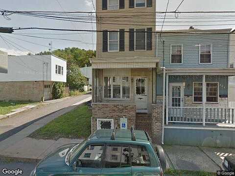 Spruce, MAHANOY CITY, PA 17948