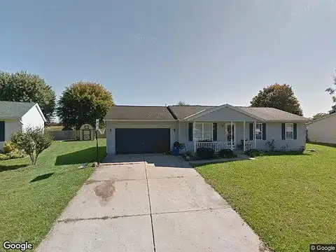 Whippoorwill, BATESVILLE, IN 47006