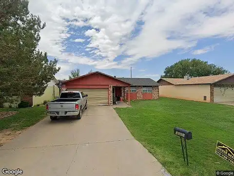 Duckworth, CLOVIS, NM 88101