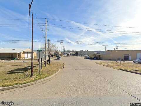 Highway 281, MINERAL WELLS, TX 76067