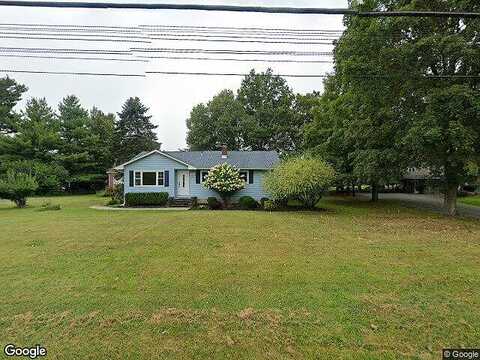 State Route 207, CAMPBELL HALL, NY 10916
