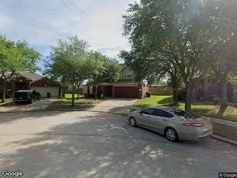 Archer, CONROE, TX 77385