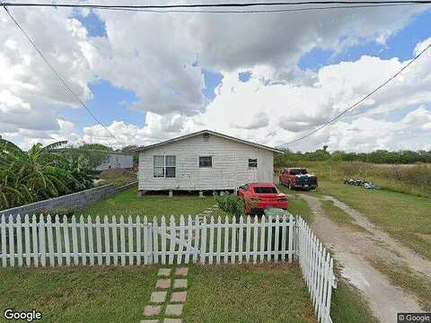 Olive, SAN BENITO, TX 78586