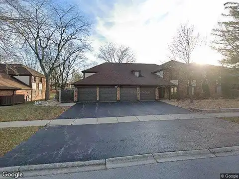 184Th, HOMEWOOD, IL 60430