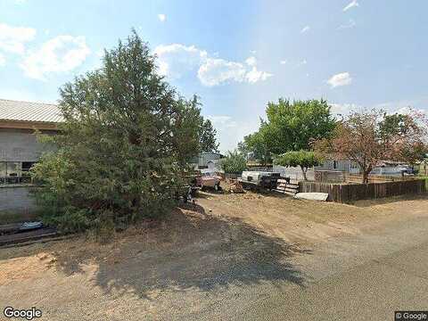 Harpold, BONANZA, OR 97623