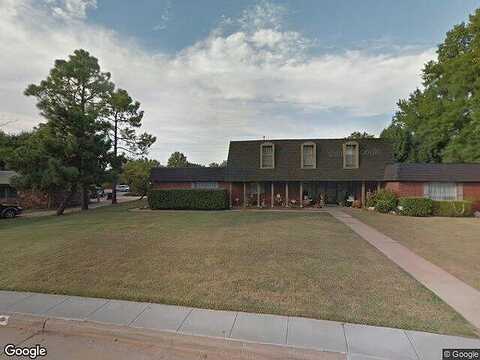 Hickory Stick, OKLAHOMA CITY, OK 73120