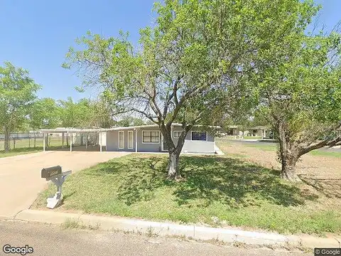 Juanita, SAN ANGELO, TX 76901