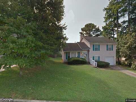 Rivermist, DECATUR, GA 30034
