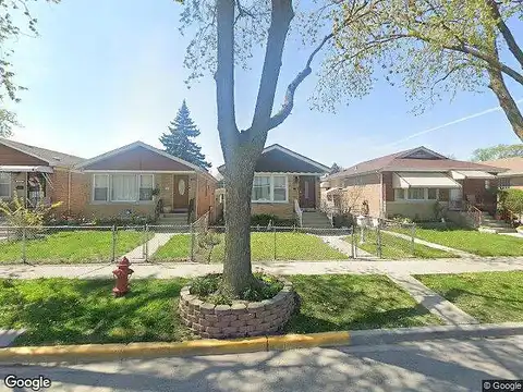 Lombard, BERWYN, IL 60402