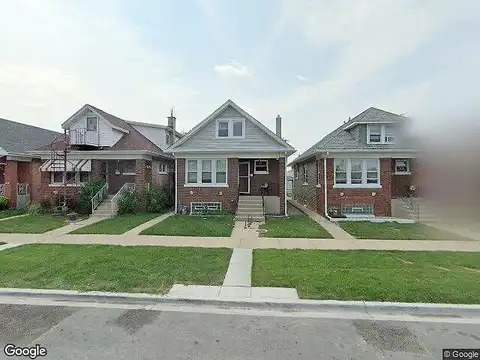 54Th, CICERO, IL 60804