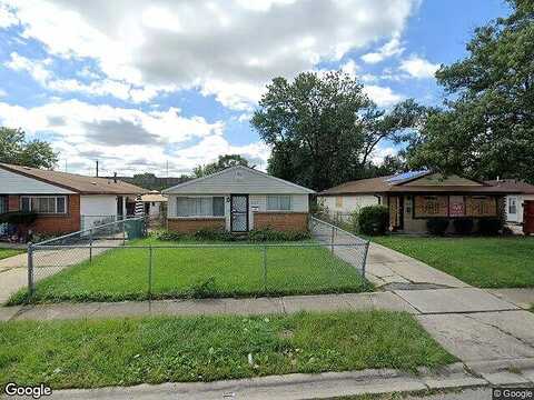 Nelson, ROBBINS, IL 60472