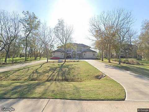 Wellspring Lake, FULSHEAR, TX 77441