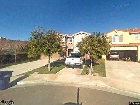 Elk Ridge, CASTAIC, CA 91384