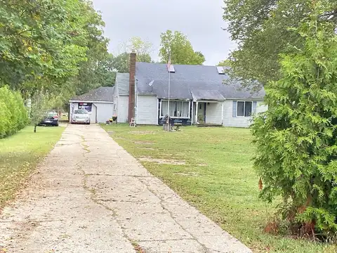 5Th, NILES, MI 49120