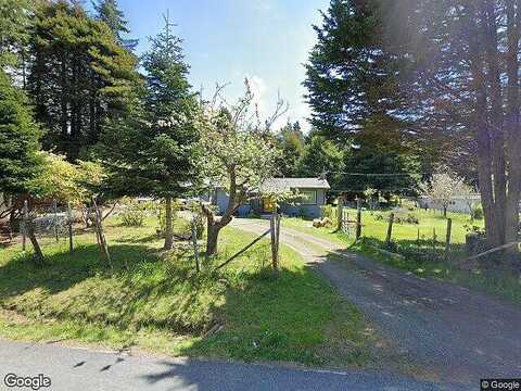 Ellison, FORT BRAGG, CA 95437