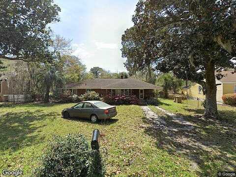 Woodlawn, SAVANNAH, GA 31404