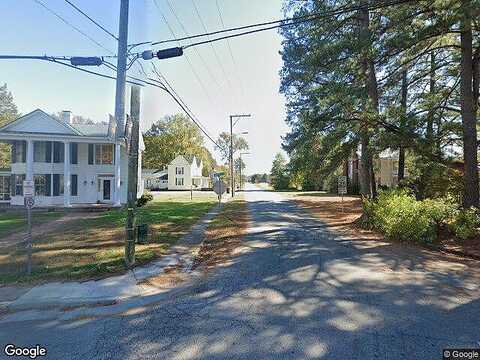 Main, BOYKINS, VA 23827