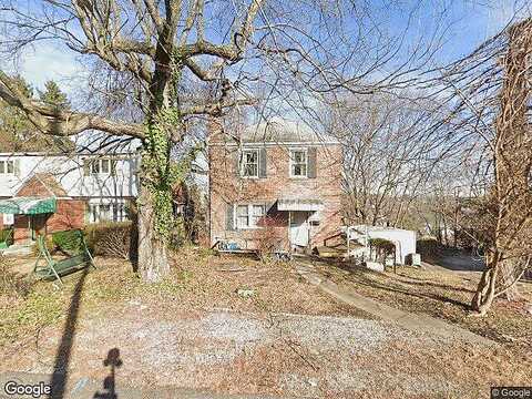 Circle, PITTSBURGH, PA 15227