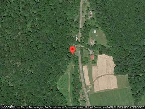Austin, ORANGEVILLE, PA 17859