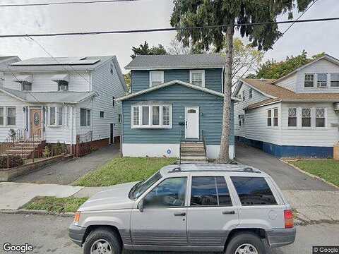 Isabella, IRVINGTON, NJ 07111