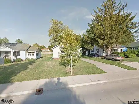 Ward, MACOMB, IL 61455