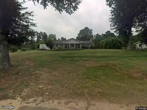 Ouachita Road 15, CHIDESTER, AR 71726