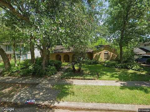Pebblebrook, EL LAGO, TX 77586