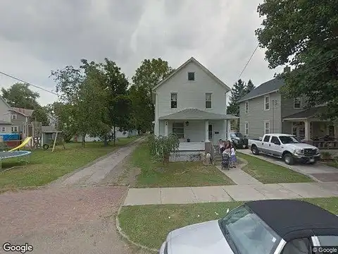 Wayne, ALLIANCE, OH 44601