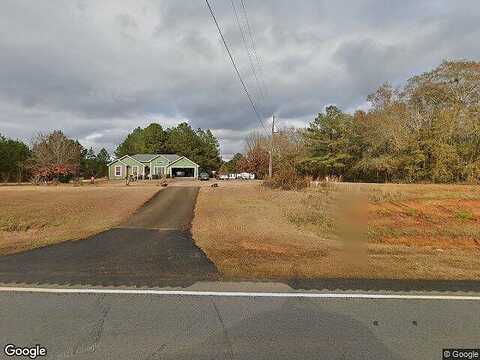 Us Highway 341, HAWKINSVILLE, GA 31036