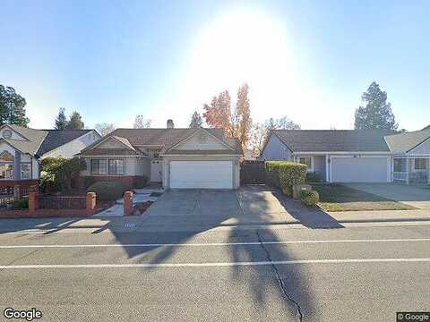 Black Eagle, ANTELOPE, CA 95843