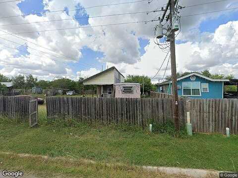 Olive, SAN BENITO, TX 78586