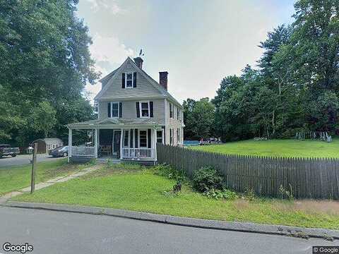 Boston, WILBRAHAM, MA 01095