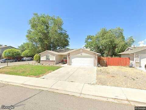 Sunray, CLIFTON, CO 81520