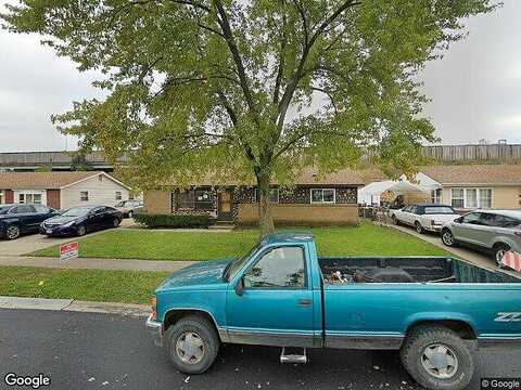 Kinne, ROBBINS, IL 60472