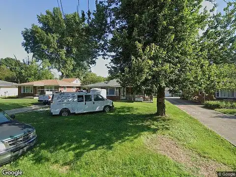 New Lynnview, LOUISVILLE, KY 40216