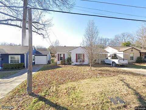 Marys, FORT WORTH, TX 76116